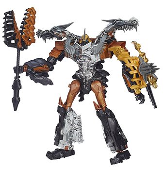 Transformers Grimlock