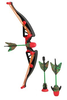 Zing Air Hunters Z-Curve