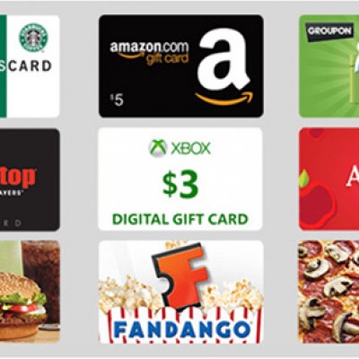 Bing Rewards For Free Gift Cards
