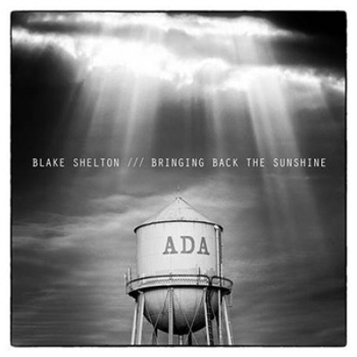 Google Play: Free Blake Shelton Album