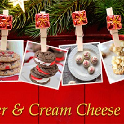 Free Challenge Butter & Cream Cheese