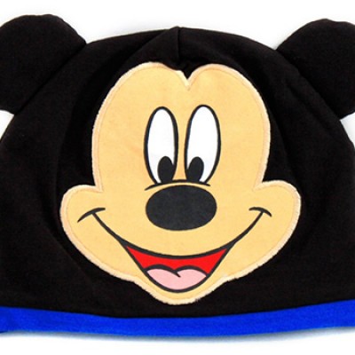 Amazon: Disney Mickey or Minnie Mouse Small Baby Beanie Only $9.99 + Free Shipping