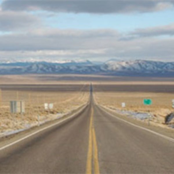 Free Highway 50 Survival Kit