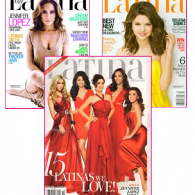 Free Subscription To Latina Magazine