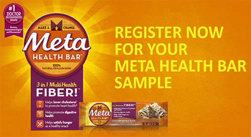 Meta Health Bar