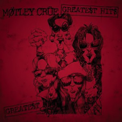 Google Play: Free Motley Crue The Greatest Hits MP3s