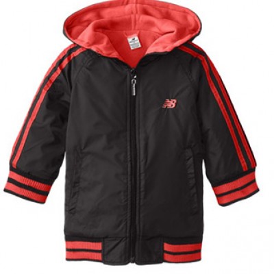 New Balance Little Boys' Jacket As Low As $12.01