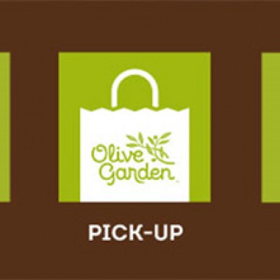 Olive Garden: 15% Off To-Go Order