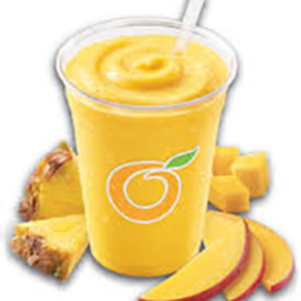Orange Julius BOGO Coupon