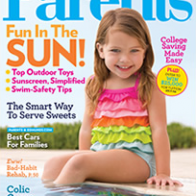 7 Free Issues Of Parents Magazine