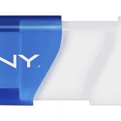 PNY 16GB USB 2.0 Flash Drive Just $5.99 + Free Shipping