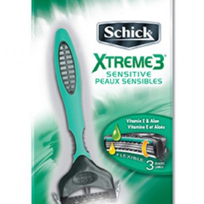 Buy One Get One Free Schick Disposable Razors