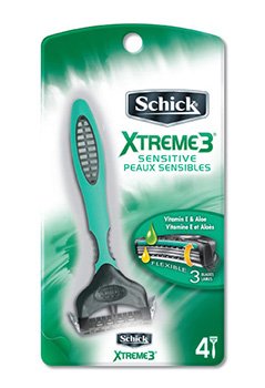 Schick Disposable Razors