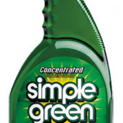Free Simple Green W/ Coupon