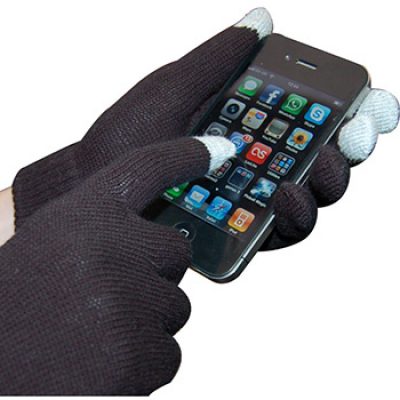 Smartphone Touch Gloves Only $1.87 + Free Shipping
