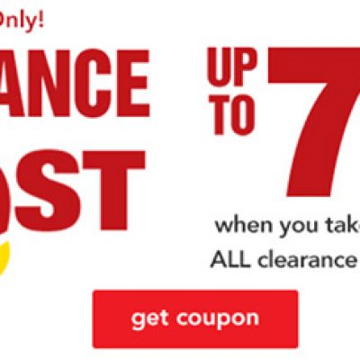 Toy's R Us Clearance Blast: Up To 70% Off Clearance