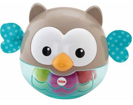 Fisher-Price Toy Coupons