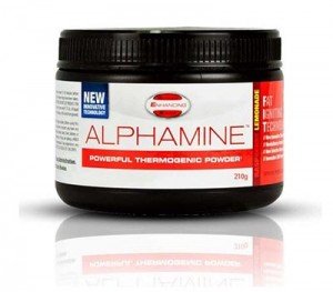 Free Alphamine Samples - Oh Yes It's Free