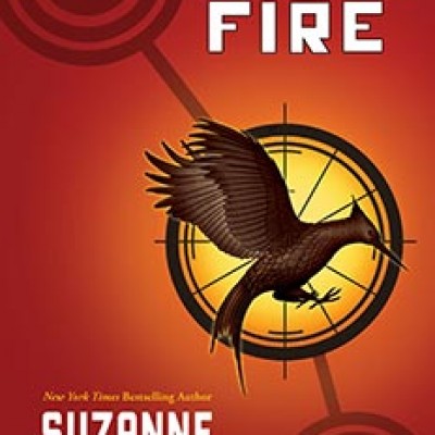 Google Play: Free Hunger Games Catching Fire