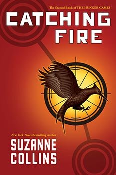 Google Play: Free Hunger Games Catching Fire