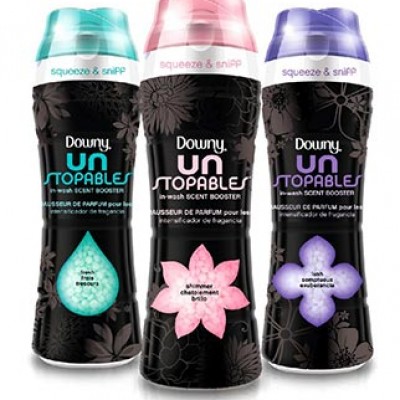 Downy Unstopables Coupons