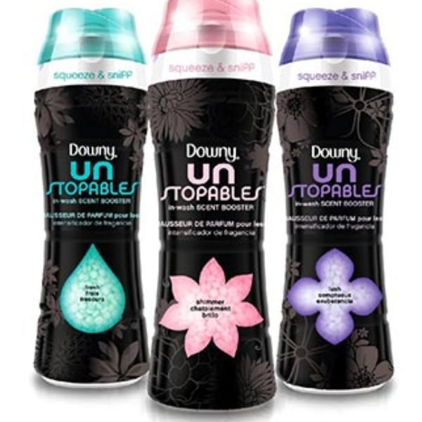 Downy Unstopables Coupons « Oh Yes It's Free