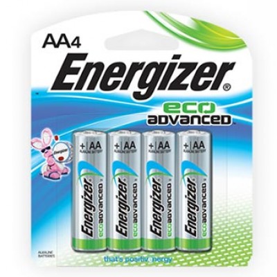 Energizer Eco Advanced Coupon
