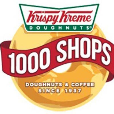 Krispy Kreme: Free Glazed Doughnut - Feb. 22nd