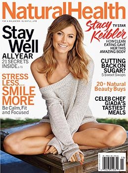Free Digital Subscription To Natural Health Magazine