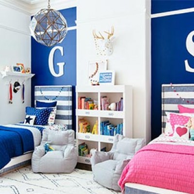 Win A $500 Room Makeover