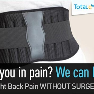 Free Back Pain Info