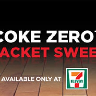 Coke Zero: Win A Trip To The Final Four