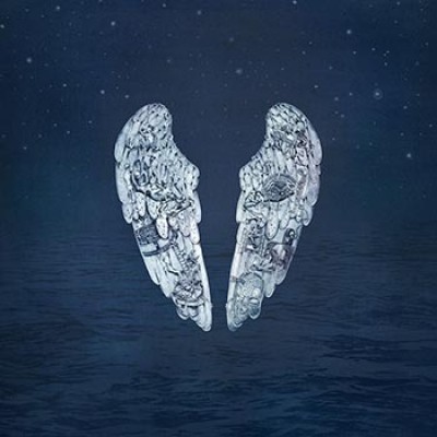 Google Play: Free Coldplay Ghost Stories Album