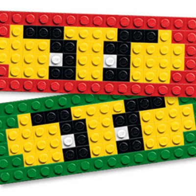 Free Lego Ninjago Mask