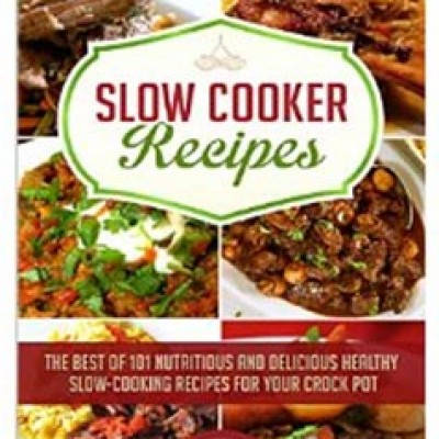 Free Slow Cooker Recipes Kindle Edition