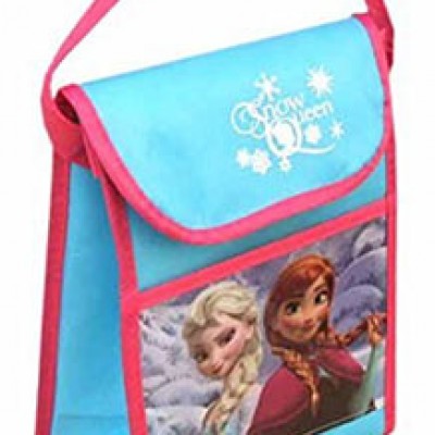 Disney Frozen "Snow Queen" Lunch Bag Just $3.99 + Free Shipping