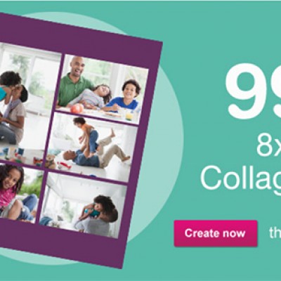 Walgreens: $0.99 8x10 Photo Print - Ends Today