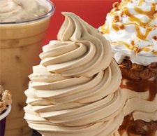 Carvel: Free Cone Day - April 27th