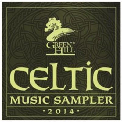 Free Green Hill Celtic Music Sampler