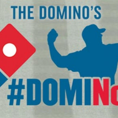 MLB & Domino's: Possible Free Pizza