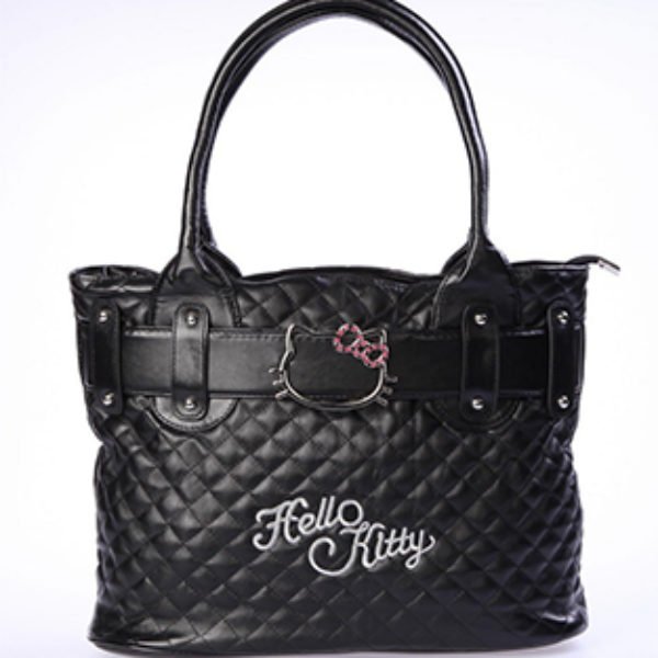 Hello Kitty Handbag Only $18.88 + Free Shipping