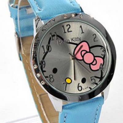 Hello Kitty Watch Only $3.30 + $1.00 Shipping