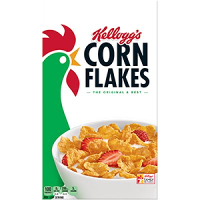 Kellogg’s Corn Flakes Coupon
