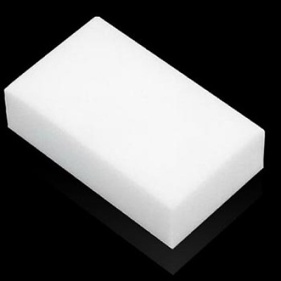 100-Piece Magic Eraser Lot Only $7.00 + Free Shipping