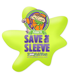Save The Sleeve Kit