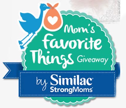 Similiac: Mom’s Favorite Things Giveaway