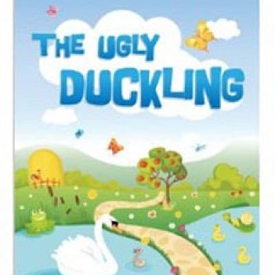 Free Kindle Edition: The Ugly Duckling