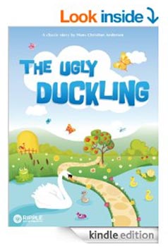 Free Kindle Edition: The Ugly Duckling