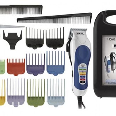 Wahl Color Pro 20-Piece Haircutting Kit Just $16.99 (Reg $40.99)