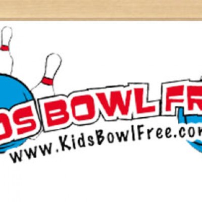 Kids Bowl Free This Summer